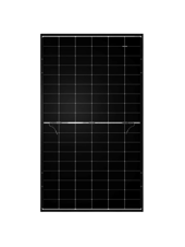 Монокристалічна сонячна панель Tongwei Solar TWMNH-54HD505 (BF) Bifacial Topcon N-Type Black Frame — фото 2
