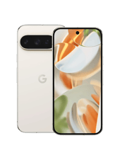 Смартфон Google Pixel 9 Pro XL 16/256GB Porcelain — фото 1