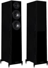Підлогова акустична система Wharfedale Diamond 12.3 Black — фото 1