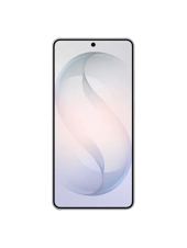 Смартфон Samsung Galaxy S26+ 12/256GB Белый (SM-S947BZWD) — фото 2