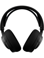 Навушники з мікрофоном SteelSeries Arctis Nova 5 Black (61670) — фото 2