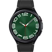Samsung Galaxy Watch6 Classic 47mm Black (SM-R960NZKA) — фото 2