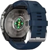Смарт-годинник Garmin Quatix 8 51 mm AMOLED Marine GPS Smartwatch (010-02905-91) — фото 2