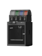 3D-принтер Bambu Lab P1S + AMS 2 Pro Combo with Buffer — фото 1