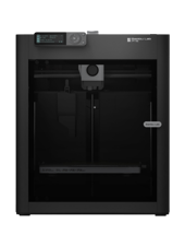 3D-принтер Bambu Lab P1S + AMS 2 Pro Combo with Buffer — фото 3