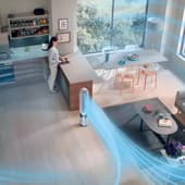 Очищувач повітря Dyson Purifier Cool Gen1 TP10 — фото 4