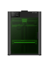 3D-принтер Bambu Lab H2C Laser Full Combo 10W AMS (PF003-N+SA007+SL001) — фото 2