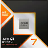 Процесор AMD Ryzen 7 9800X3D (100-100001084WOF) — фото 2
