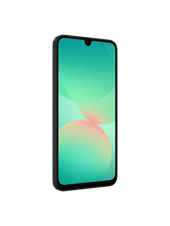 Смартфон Samsung Galaxy A26 5G 8/256GB Black (SM-A266BZKC) — фото 2