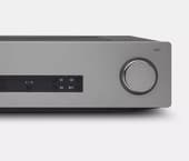 Інтегральний стереопідсилювач Cambridge Audio CXA81 Mk II Lunar Grey — фото 2