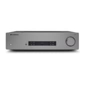 Інтегральний стереопідсилювач Cambridge Audio CXA81 Mk II Lunar Grey — фото 1