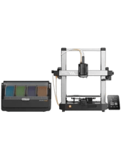 3D Printer Anycubic Kobra 3 Combo (K3CBBK0A-O) — фото 1