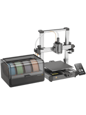 3D Printer Anycubic Kobra 3 Combo (K3CBBK0A-O) — фото 3