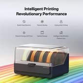 3D Printer Anycubic Kobra 3 Combo (K3CBBK0A-O) — фото 4
