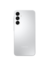 Смартфон Samsung Galaxy A16 4/128GB Gray (SM-A165FZAB) — фото 4