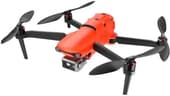 Професійний квадрокоптер AUTEL EVO II Dual Rugged Bundle 640T RTK V3 Orange (102001511) — фото 1