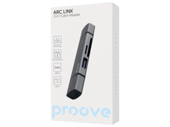 Картридер Proove Arc Link 3 in 1 (USB3.0 + SD Card + Micro SD Card) — фото 2