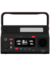Зарядна станція Energizer PPS300W2