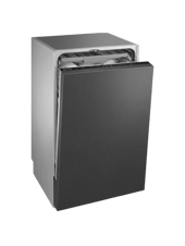 Посудомийна машина SMEG ST4522IN — фото 2
