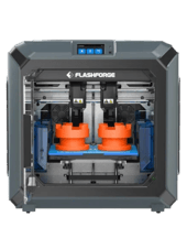 3D-принтер FlashForge Creator 3 (FF-3DP-2NC3-01) — фото 3