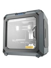 3D-принтер FlashForge Creator 3 (FF-3DP-2NC3-01) — фото 4