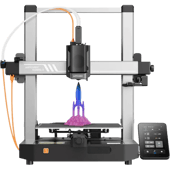3D-принтер Anycubic Kobra 3 Max Combo (KB3MBKOA-O/DSHZBK0D-0) — фото 2