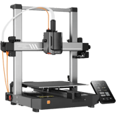 3D-принтер Anycubic Kobra 3 Max Combo (KB3MBKOA-O/DSHZBK0D-0) — фото 3