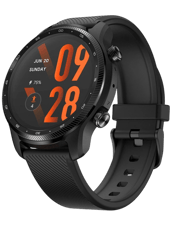 Смарт-годинник Mobvoi TicWatch Pro 3 Ultra GPS Shadow Black — фото 2