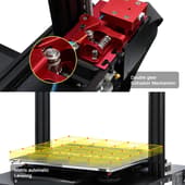 3D Printer Creality CR-10S PRO — фото 4