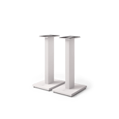 Стійки під акустику KEF SQ1 Floor Stand Mineral White — фото 1