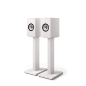 Стійки під акустику KEF SQ1 Floor Stand Mineral White — фото 2