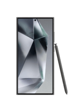 Смартфон Samsung Galaxy S24 Ultra 12/256GB Titanium Black (SM-S928BZKG) — фото 2