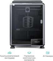 3D-принтер Creality K1C — фото 2