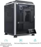 3D-принтер Creality K1C — фото 3