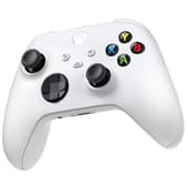 Геймпад Microsoft Xbox Series X | S Wireless Controller Robot White (QAS-00002, 889842611564) — фото 2