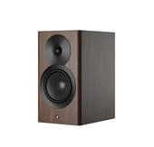 Полична акустика Dynaudio Focus 10 Walnut Wood — фото 1