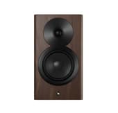 Полична акустика Dynaudio Focus 10 Walnut Wood — фото 2