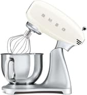 Кухонна машина SMEG SMF02CREU — фото 2