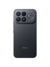 Смартфон POCO F9 Ultra 16/512GB Black — фото 2