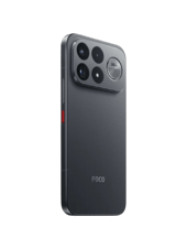 Смартфон POCO F9 Ultra 16/512GB Black — фото 4
