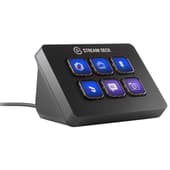 Контролер для стрімінга Elgato Stream Deck Mini Black (10GAI9901) — фото 2