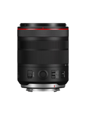 Стандартний об'єктив Canon RF 20-50mm F4L IS USM PZ RF — фото 4