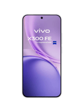 Смартфон vivo X300 FE 12/512GB Cool Purple (Global Version) — фото 2