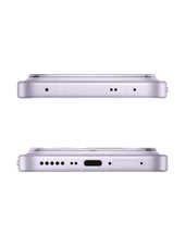 Смартфон vivo X300 FE 12/512GB Cool Purple (Global Version) — фото 4