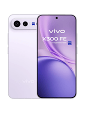 Смартфон vivo X300 FE 12/512GB Cool Purple (Global Version) — фото 1
