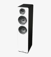 Підлогова акустика Wharfedale Diamond Active A2 White — фото 1