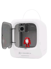 3D Printer AOSEED X-MAKER JOY  — фото 1