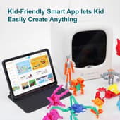 3D Printer AOSEED X-MAKER JOY  — фото 4