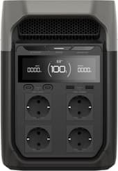 EcoFlow DELTA 3 EU-Version Portable Power Station — фото 2