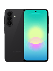 Смартфон Samsung Galaxy A27 5G 6/128GB Black (SM-A276BZKB) — фото 1